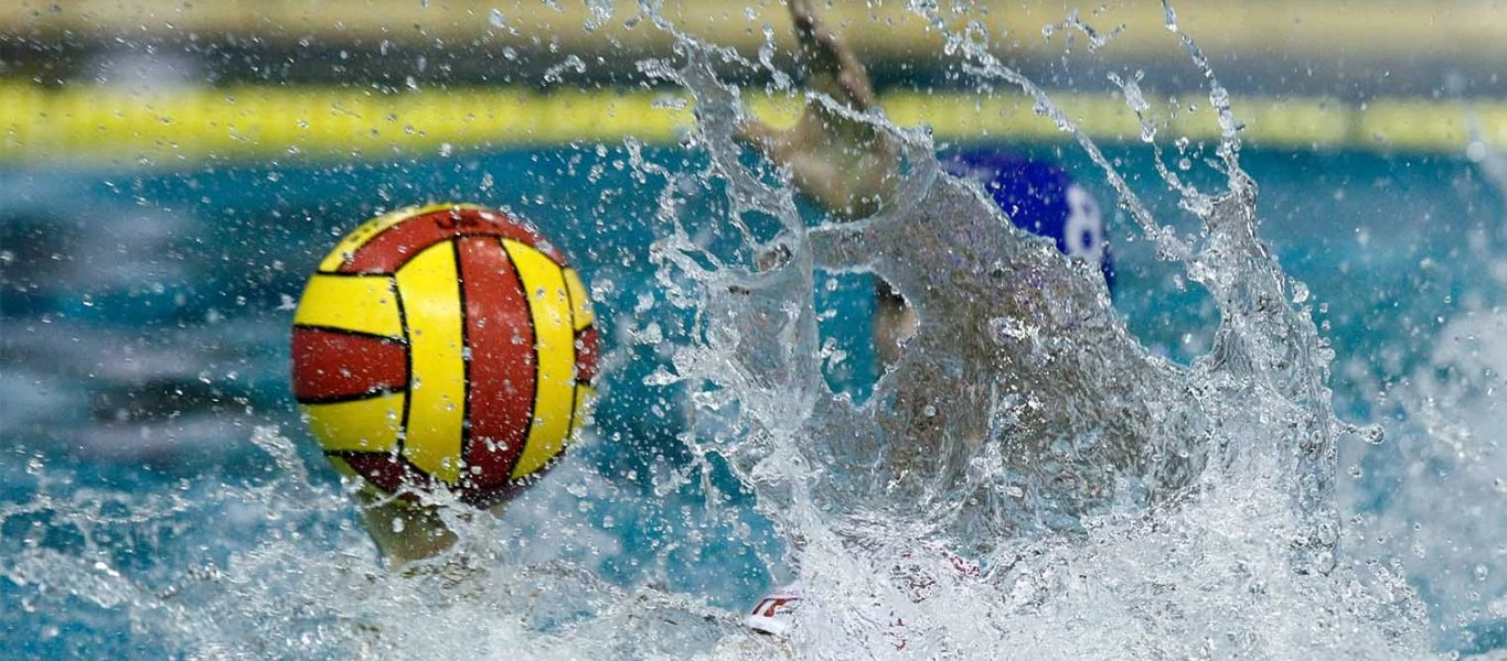 Η αήττητη γενιά του ελληνικού πόλο